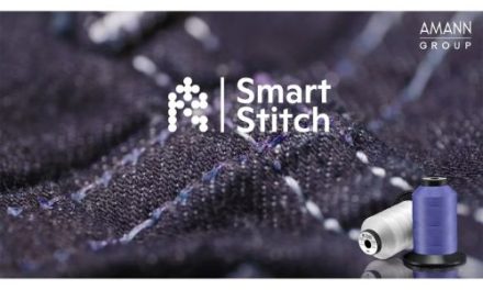 AMANN Group partners with Resortecs in production of heat-dissolvable sewing threads for efficient textile recycling