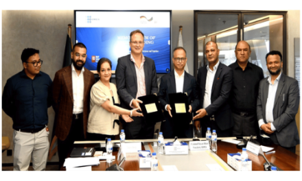 BGMEA, GIZ forge strategic partnership to accelerate green transformation of apparel sector