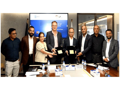 BGMEA, GIZ forge strategic partnership to accelerate green transformation of apparel sector