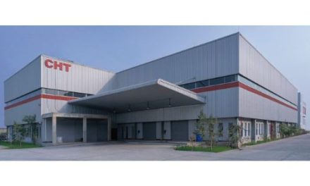 CHT Group’s local production facility in Bangladesh strengthens customer proximity and delivery capabilities