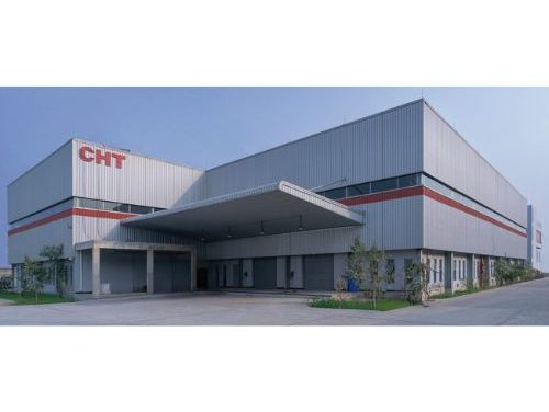 CHT Group’s local production facility in Bangladesh strengthens customer proximity and delivery capabilities