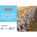 CITI releases Gherzi-ICAC study on India’s cotton sector