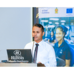 European Union supports development of Net-Zero Roadmap for Sri Lanka’s textile and apparel sector