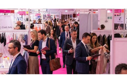 FASHION SVP 2026, the longest established sourcing show, concluded on strong momentum