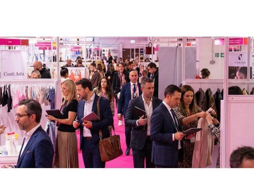 FASHION SVP 2026, the longest established sourcing show, concluded on strong momentum