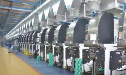 Filatex India Limited reports robust FY26 performance