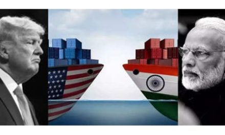 Fresh US Tariffs on India American Companies Oppose Move