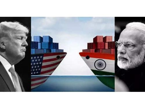 Fresh US Tariffs on India American Companies Oppose Move