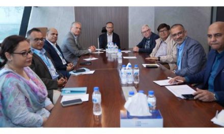 Germany’s AMANN Group plans fresh investment, factory expansion in Bangladesh