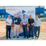 Hellmann and MAS Holdings launch new fashion logistics hub in Sri Lanka