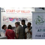 From Visibility to Scale: ITMA Start-Up Valley