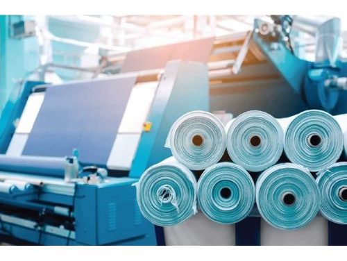India’s textile exports grew by 9.59% in May this year despite unfavourable economic conditions in major markets