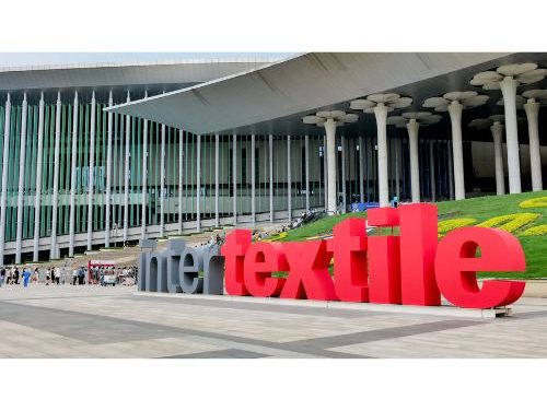 Intertextile Apparel returns this August with new focus on pet textiles and climate-adaptive innovation