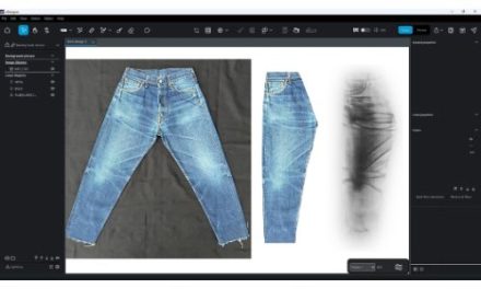 Jeanologia brings “Billy” to China, the AI transforming denim design