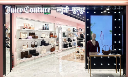 Juicy Couture unveils new retail destination in Hyderabad