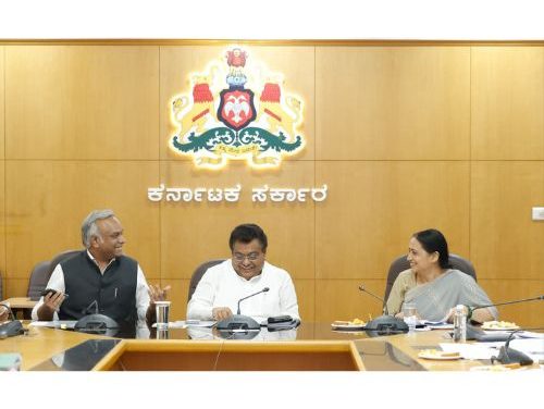 KIADB to develop first phase of Kalaburagi PM Mitra Textile Park