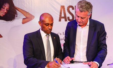 Kenya emerges as a prime textile investment hub