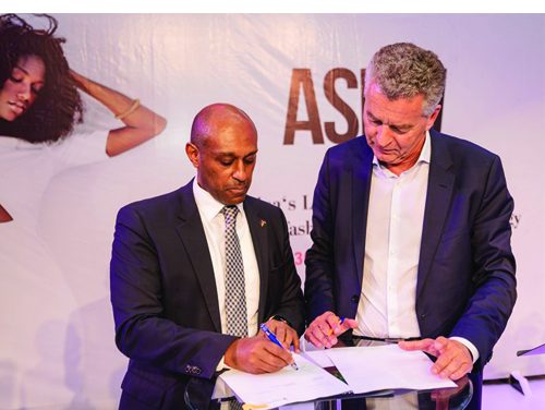 Kenya emerges as a prime textile investment hub