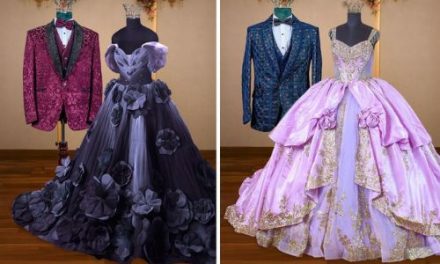 La Fantaisie by Rachel Amirtharaj, opens new flagship atelier in Chennai