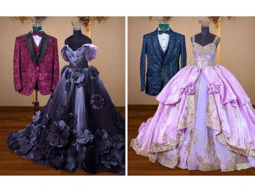 La Fantaisie by Rachel Amirtharaj, opens new flagship atelier in Chennai