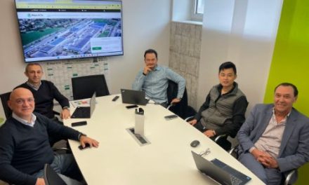 Mayer & Cie. Global is getting ready for ITM 2026
