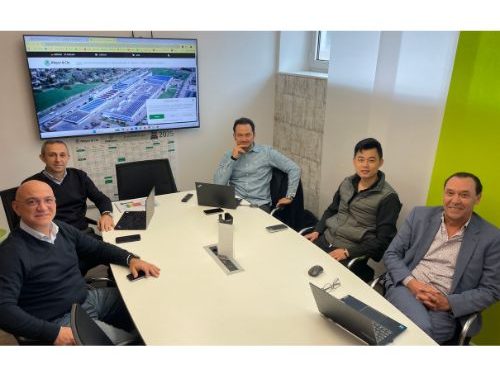 Mayer & Cie. Global is getting ready for ITM 2026