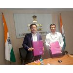 Ministry of Textiles and ICRIER sign MoU for evidence-based policy research in the textile & apparel sector