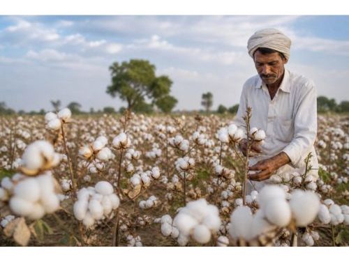 Mission for cotton productivity | CITI warmly welcomes Union Cabinet decision, highlights boost for $350 billion textile sector vision