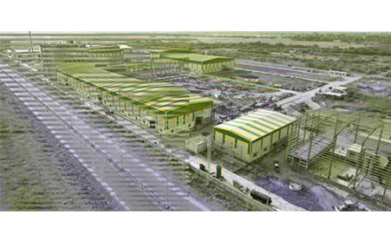 Modi to inaugurate Warangal Mega Textile Park