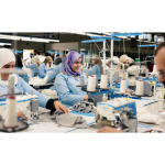 Morocco’s textile industry sees North America as a major opportunity for growth