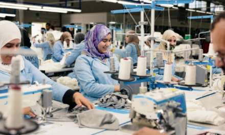 Morocco’s textile industry sees North America as a major opportunity for growth