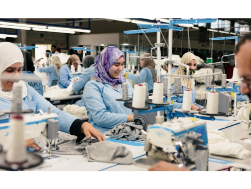Morocco’s textile industry sees North America as a major opportunity for growth