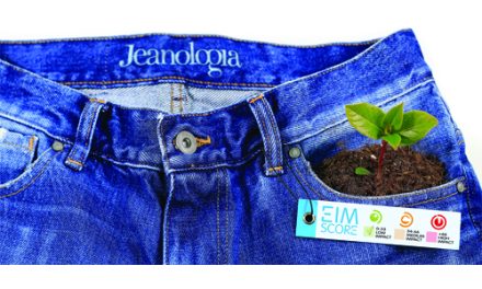 New EIM report: Denim makes progress on sustainability, but chemical impact lags