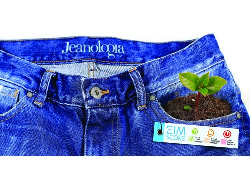 New EIM report: Denim makes progress on sustainability, but chemical impact lags