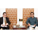 New Zealand assures post-LDC trade access for Bangladesh
