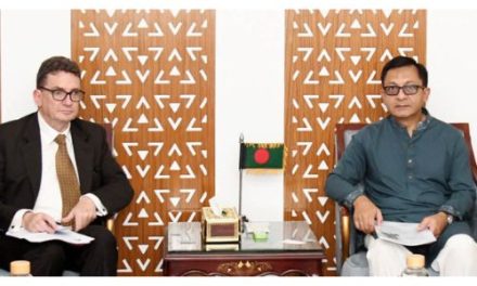 New Zealand assures post-LDC trade access for Bangladesh