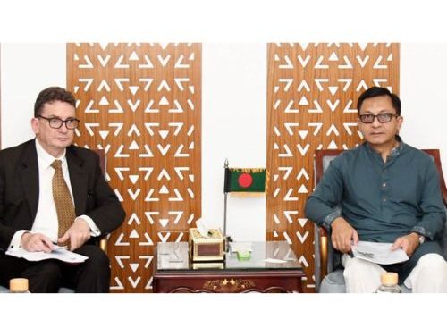 New Zealand assures post-LDC trade access for Bangladesh