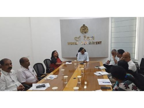 Odisha plans AI-enabled handloom hubs and textile parks in 3 districts