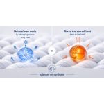 Prevent sweating instead of managing it Why wicking technologies react too late