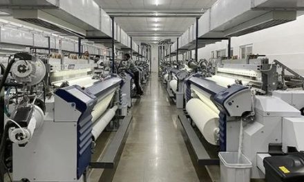 RIICO opens Rupaheli Textile Park in Bhilwara