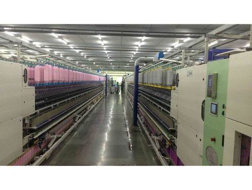RSWM reports FY26 revenue of ₹4,554 Cr, EBITDA of ₹327 Cr with 7.1% margin, and PAT of ₹52 Cr