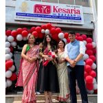 Ritesh Modi’s Kesaria Textile Company Launches Kesaria Bazaar in Nepal