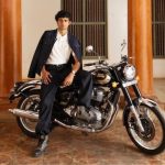 Royal Enfield launches Heritage collection to mark 125 years