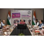 Textiles Ministry launches Bharat Tex 2026 app to help buyers, exhibitors connect
