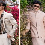 The Art of Raw Threads by Surbhi Pansari