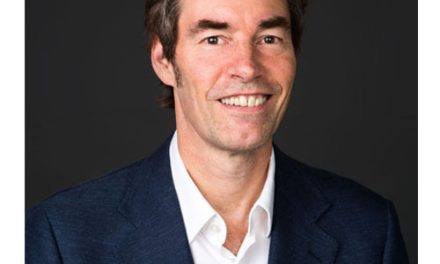 The LYCRA Company strengthens sustainability leadership, appoints Alistair Williamson as VP of product sustainability