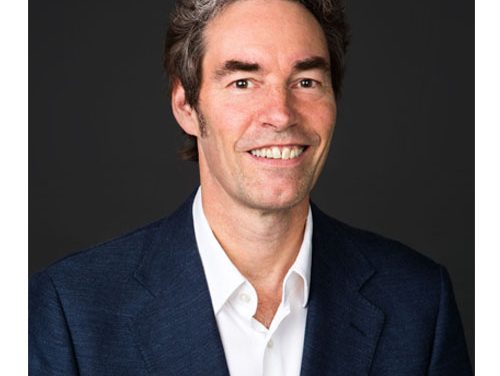 The LYCRA Company strengthens sustainability leadership, appoints Alistair Williamson as VP of product sustainability