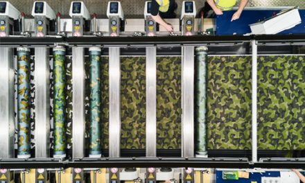 UK Defence Textile Collaboration formed between Pincroft Dyeing & Printing and Toray Textiles Europe Ltd.