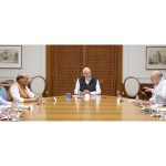 Cabinet approves Emergency Credit Line Guarantee Scheme 5.0