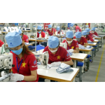 Vietnam’s textile and garment exports hit $10.57bln in Q1